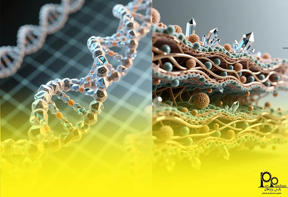 اهمیت و نقش کلیدی مهندسی مواد